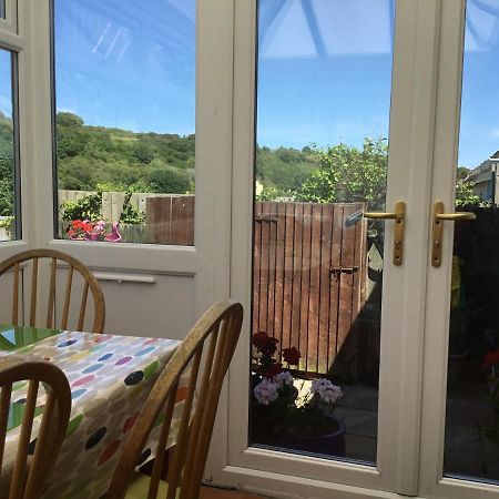 Gower Bungalow Mumbles Dış mekan fotoğraf