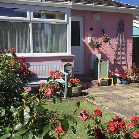 Gower Bungalow Mumbles Dış mekan fotoğraf