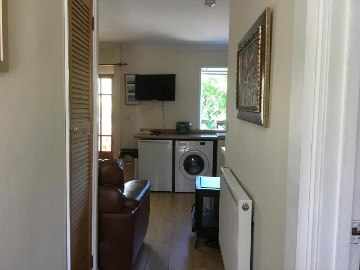 Gower Bungalow Mumbles Dış mekan fotoğraf