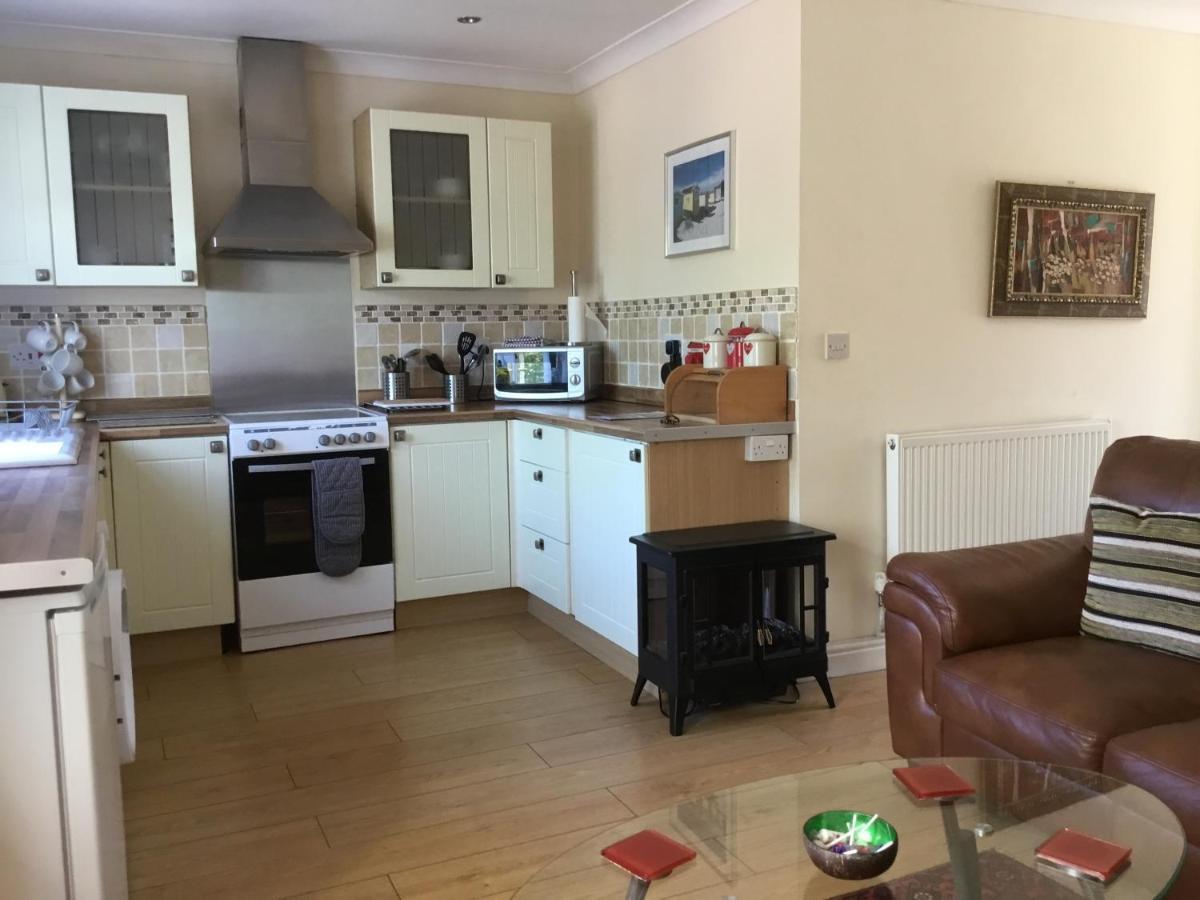 Gower Bungalow Mumbles Dış mekan fotoğraf