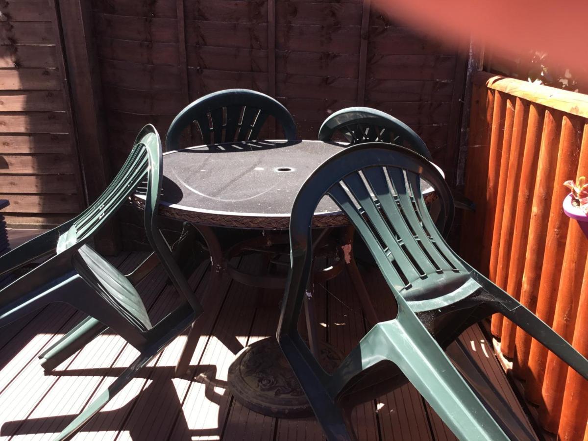 Gower Bungalow Mumbles Dış mekan fotoğraf