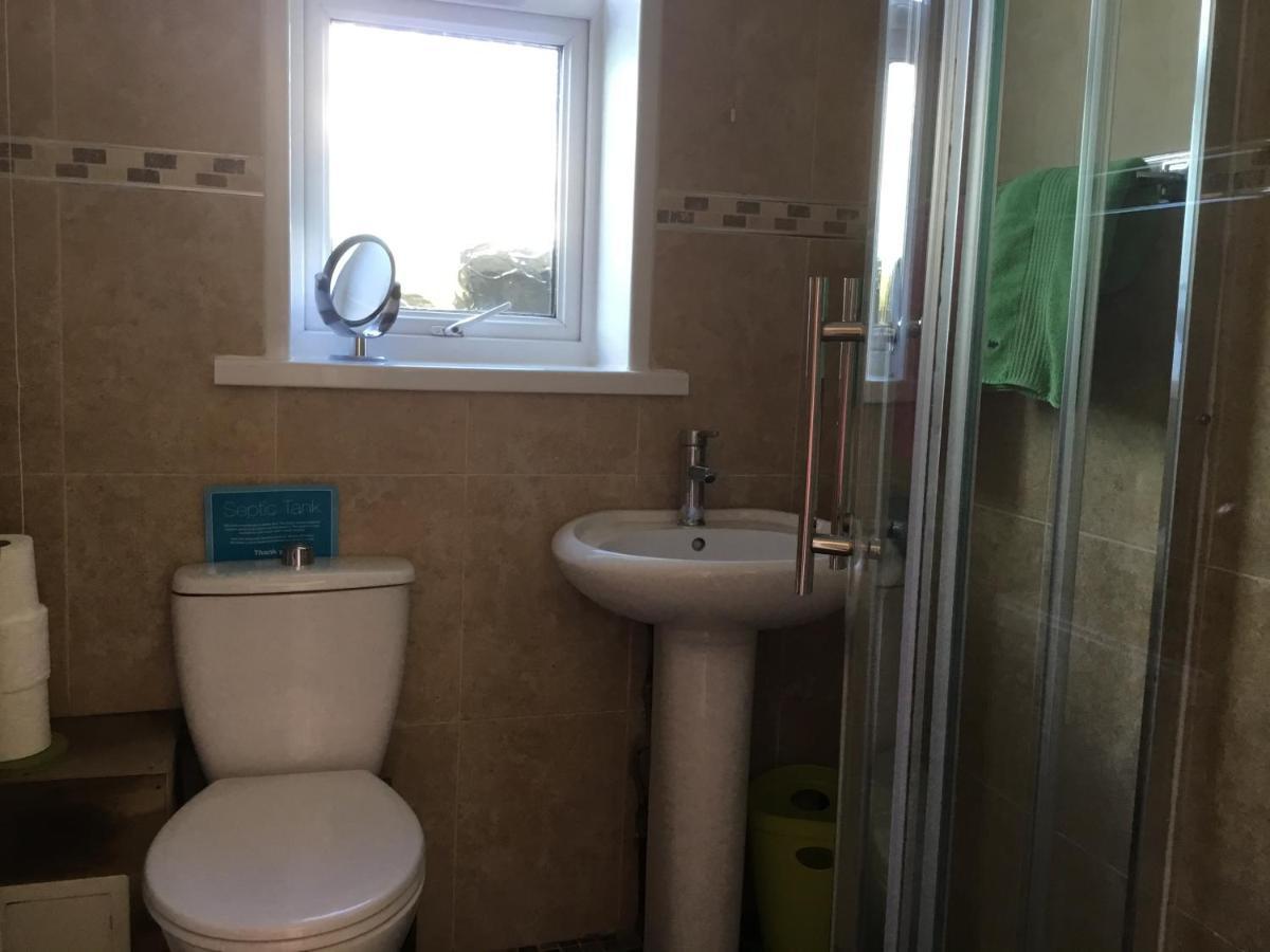 Gower Bungalow Mumbles Dış mekan fotoğraf