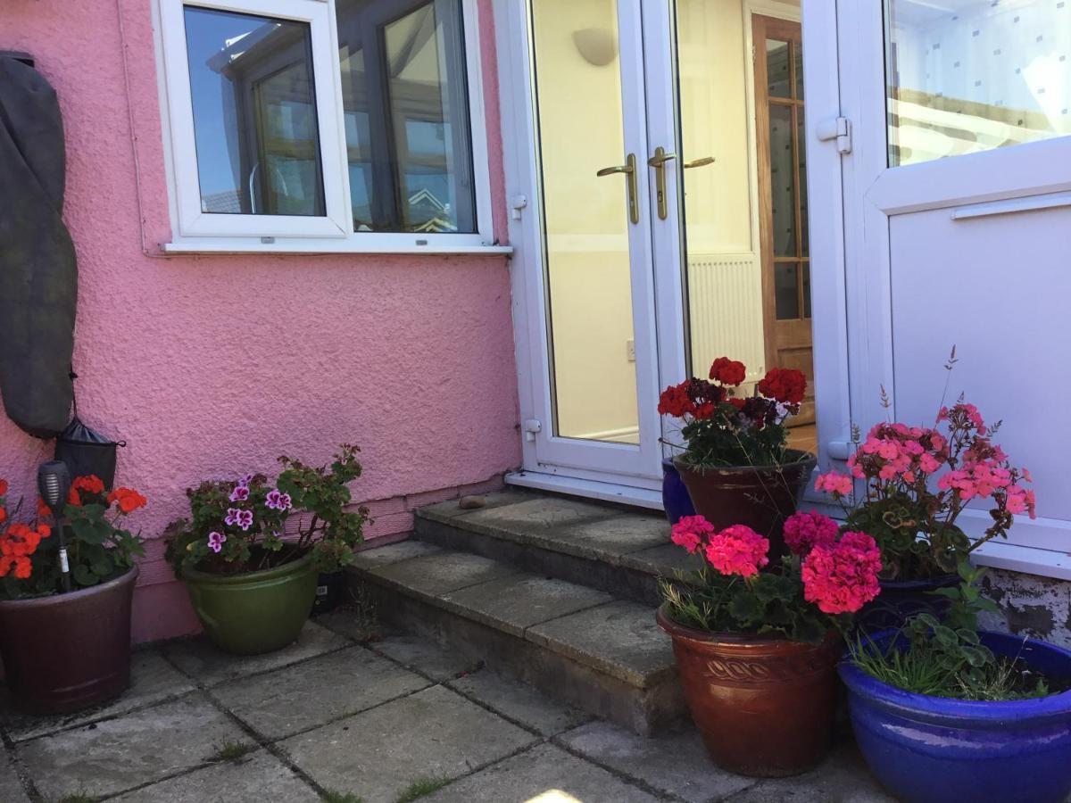 Gower Bungalow Mumbles Dış mekan fotoğraf