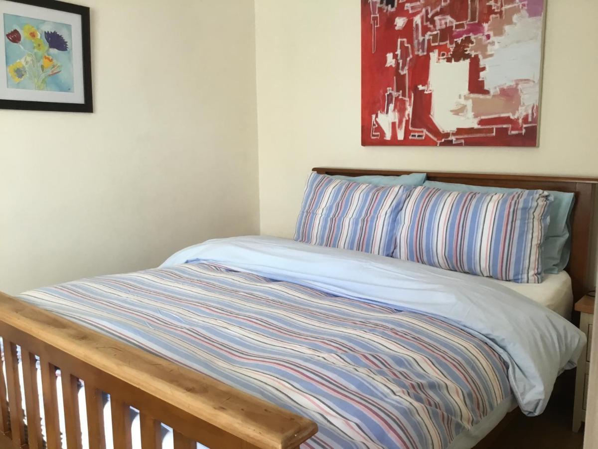 Gower Bungalow Mumbles Dış mekan fotoğraf