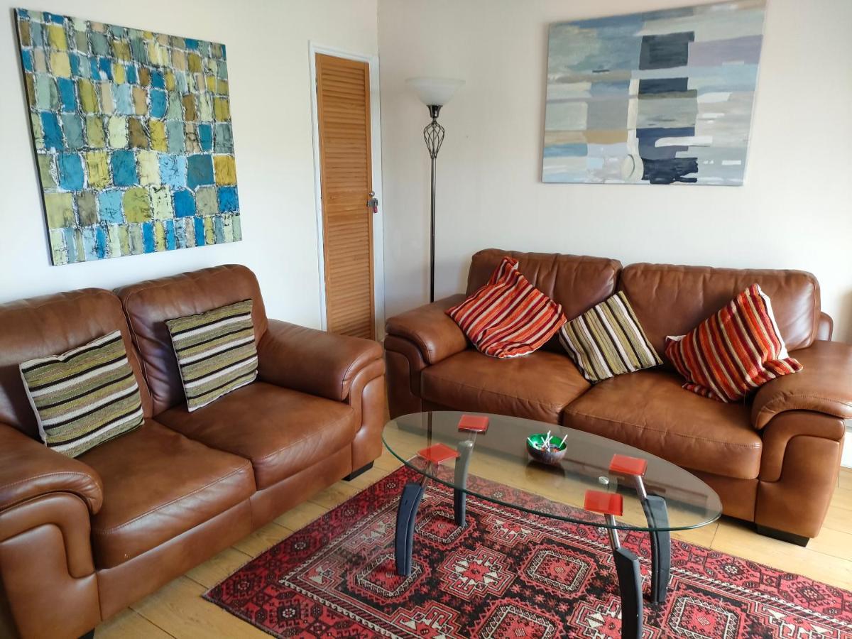 Gower Bungalow Mumbles Dış mekan fotoğraf